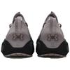 Under Armour Phantom 4 Abrasion Resistant Low top Casual Shoes Men's Gray Purple 3027593-103