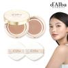 Latest Serum Glow Fixing Cover Cushion 1 Product + 1 Refill