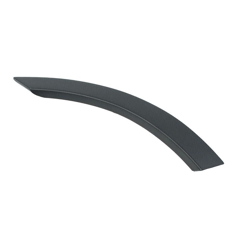 For Land Rover Discovery Sport 2015 2016 2017 2018 Left Right Rear Wheel Front Brow Arch Door Molding Trim