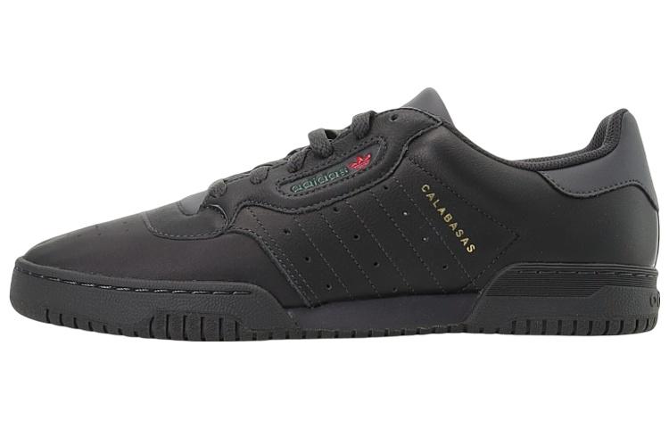 adidas Оригиналы Yeezy Powerphase Calabasas 'Core Black' CG6420