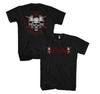 Tool Band Skull Spikes New Unisex T-Shirt
