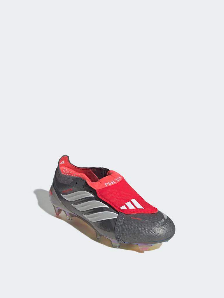 Шиповки Adidas PREDATOR ELITE FT FG для футбола Мужские и Женские - Adidas JS0379