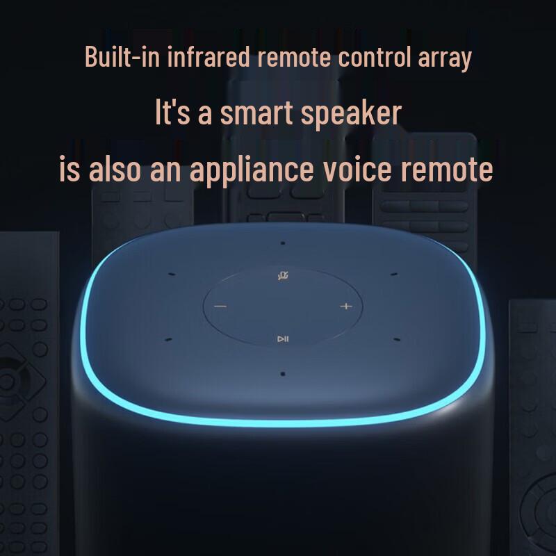 Xiaomi Xiaoai Speaker Pro (Китайская версия)
