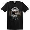 Ramones Road to Ruin Punk Rock T Shirt 1978 Album Art Graphic Vintage Music Fan