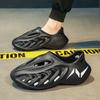 Fashion Ultralight Shoes for Men Odor-proof Pvc Summer Sale Color New Design 2025 Daily Use Comfortable Fashion Luxury H 39 Man Sandals