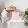 Fashion Macaron Solid Color Anti-Drop Ring Case for Samsung Z Flip7