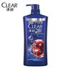 Шампунь Clear для мужчин для ухода за кожей головы против перхоти