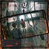 S_Silent Hill 2 Коврик для мыши Напольный коврик Коврик для мыши Большой Игровой Компьютер Игрок ПК Клавиатура Мыши Коврик XXL 1200x600 мм Коврик для мыши