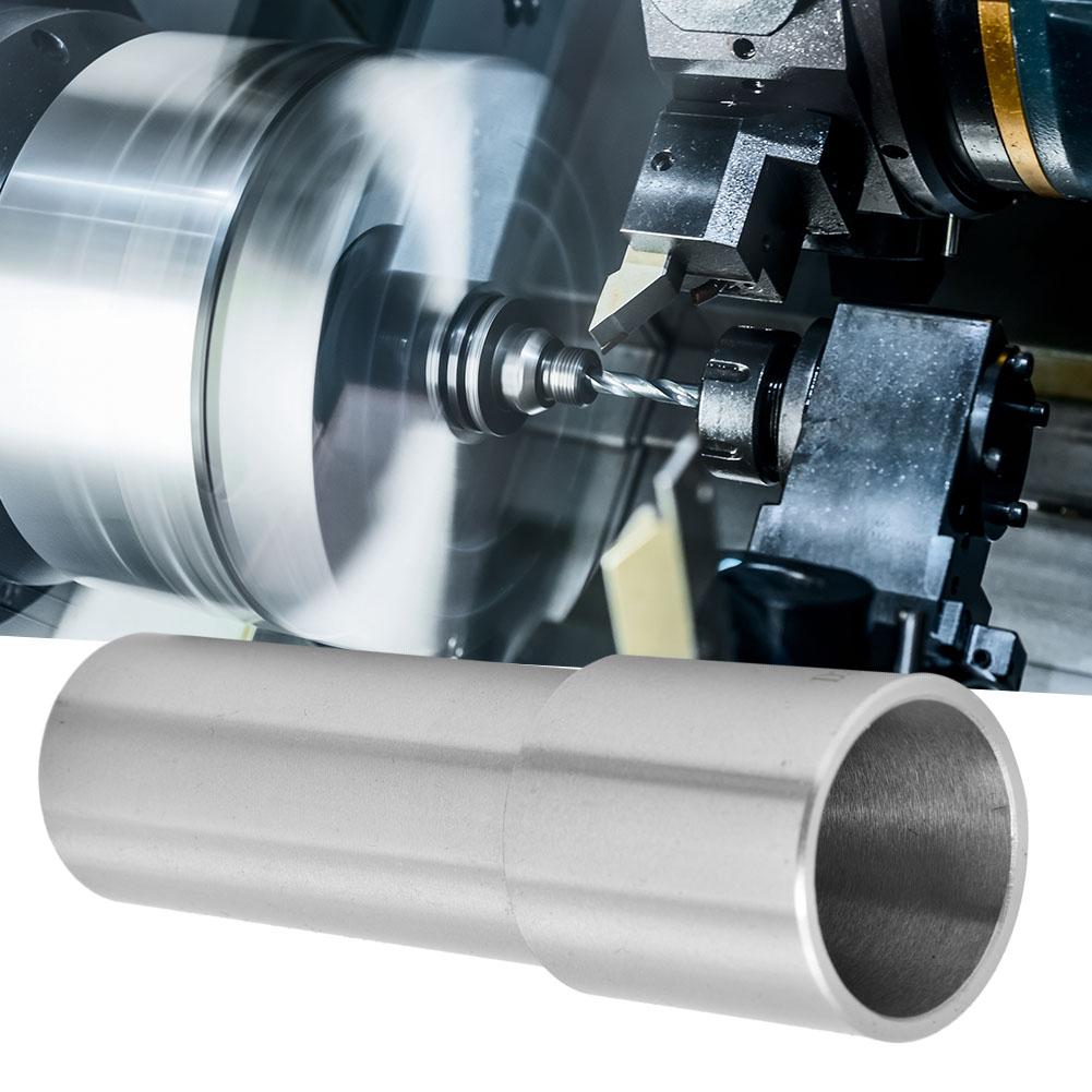 Втулка держателя инструмента Высококачественная сталь 40Cr Адаптер гнезда для фрезерования на токарном станке с ЧПУ