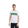 adidas Архивная футболка IU0198