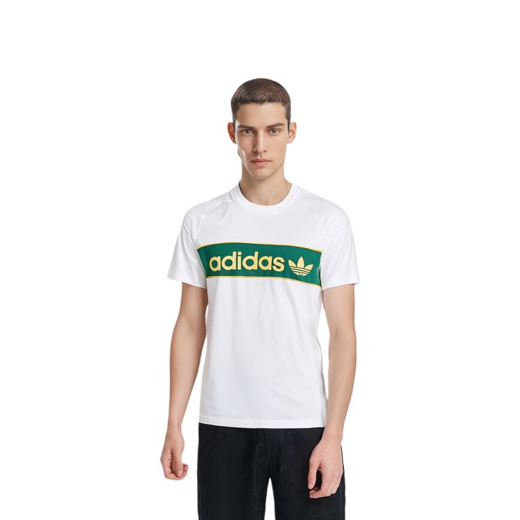 adidas Архивная футболка IU0198