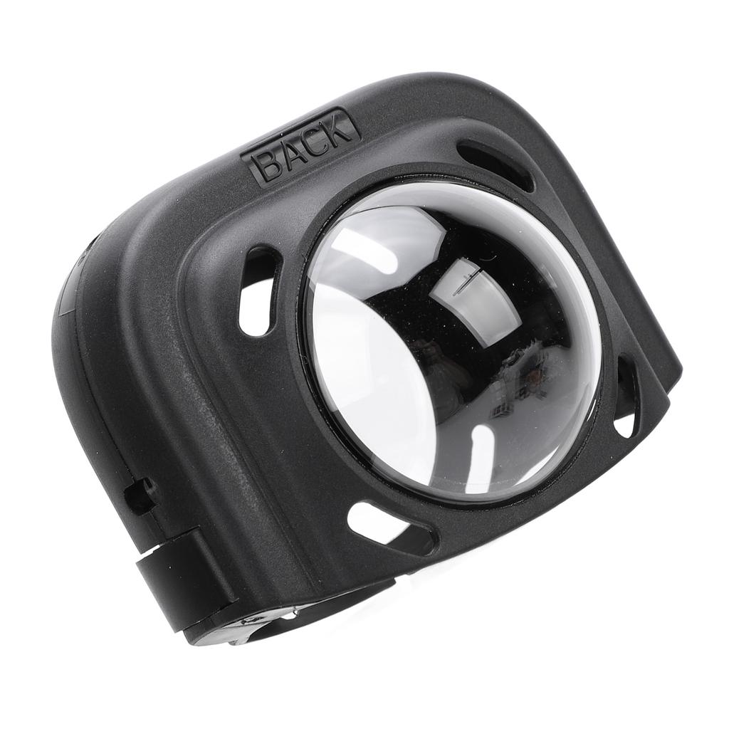 Защитная крышка для объектива экшн-камеры, защитное стекло на 360 градусов, твердость 9H для ONE X4