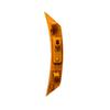 Front Left Side Marker Light Reflector GM2550210 for - Chevy Trailblazer