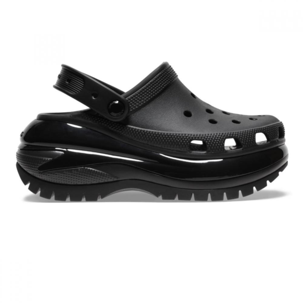 Crocs Mega Crush Clog Unisex 207988 001