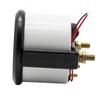 Y91A-Auto Fuel Level Gauge Fuel Tank Gauge 0-90Ohms 12V/24V Oil Tank Level 52Mm Universal Car Marine