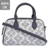 Сумка Сумка через плечо 2way Crossbody Handbag Outlet Brand Spade Flower Duffle Crossbody KG483 kate spade [Kate Spade] Женская (NAVYMULTI/Военно-морской флот) [Элемент]