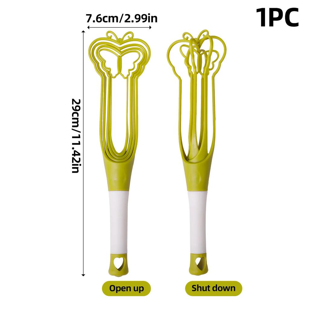 Инструменты для яиц Домашние венчики для яиц Складной миксер для яиц Выпечка Готовка Пенообразователь Венчик Готовка Ручной Блендер для крема Кухонные аксессуары