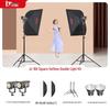 JINBEI JL-160 Комплект светодиодного заполняющего света для фотографии