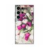 Для Samsung S25 S 25 Ultra Чехол Защитный Мягкий Черный Силиконовый Бампер Чехол-накладка Для Samsung Galaxy S25 Ultra S25Ultra Защитный Чехол Fundas