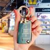 Volkswagen Key Case for Sagitar, Bora, Golf, T-Roc, Tiguan L, Passat, Lavida, Lamando