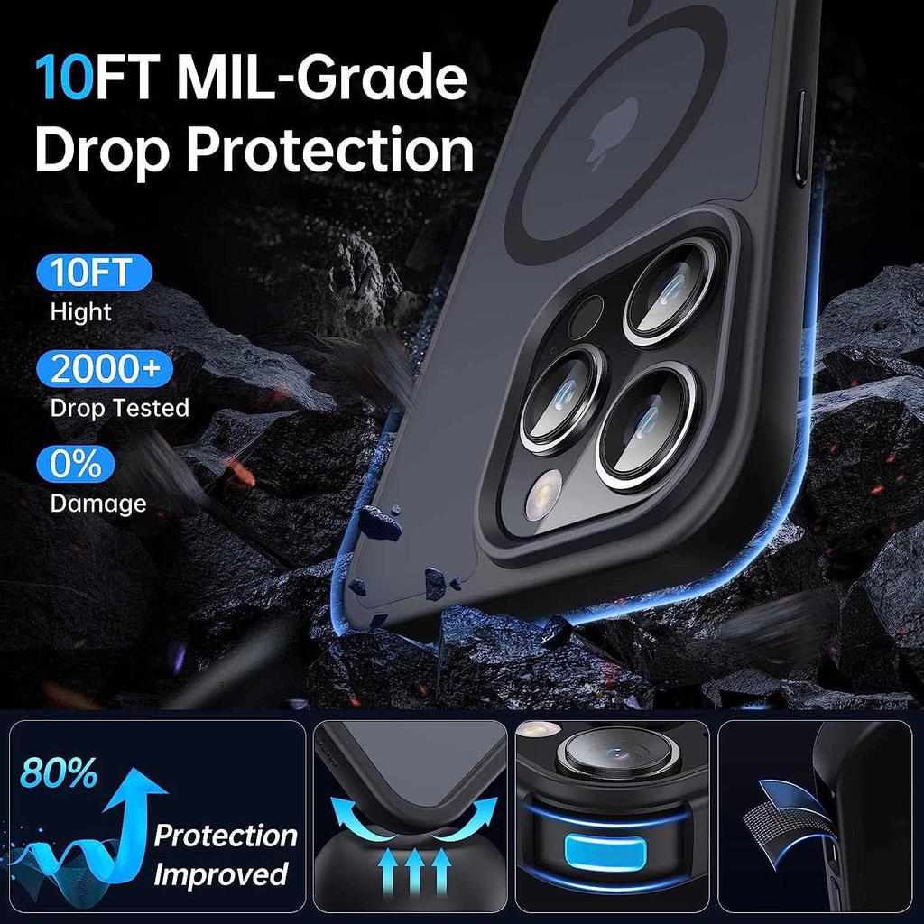 Совместимый чехол для телефона для Samsung S20FE, S22PLUS, S23ULTRA, S23 и S24: Прозрачный, Магнитный, Ударопрочный, с отделкой Soft-touch.