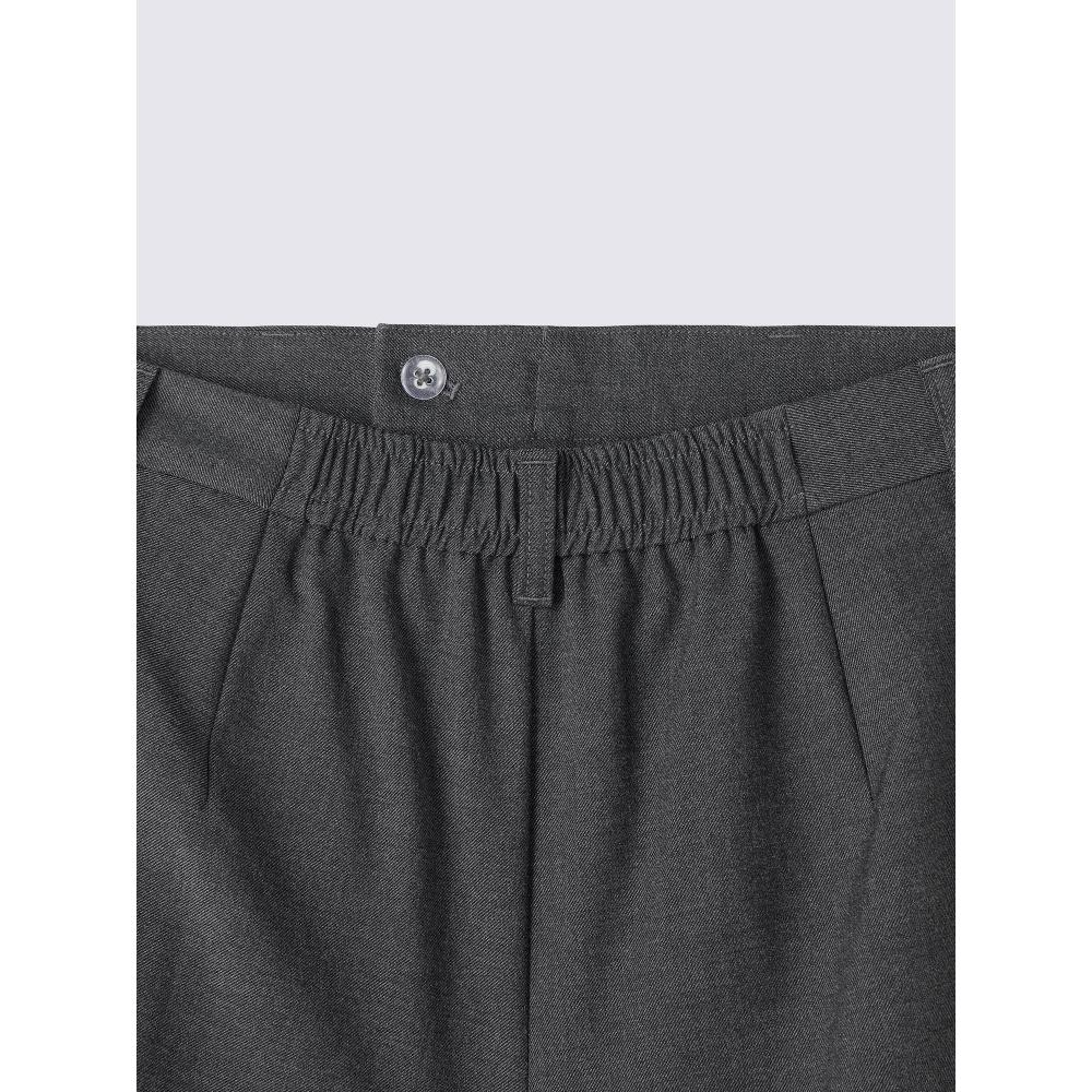 GU by Uniqlo Заправить широкие брюки