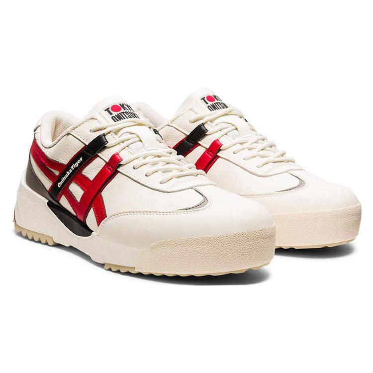ONITSUKA TIGER Делегация Ex 'Белый Красный' 1183A559-200