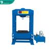 Electric Hydraulic Gantry Press
