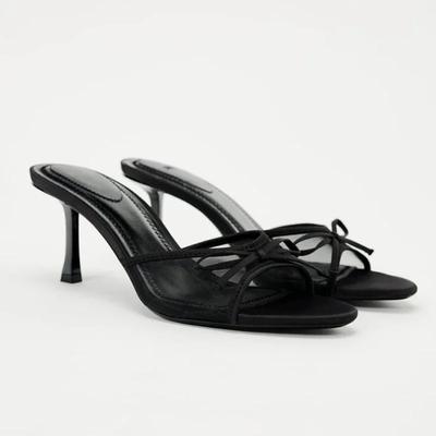 Женская обувь – Босоножки