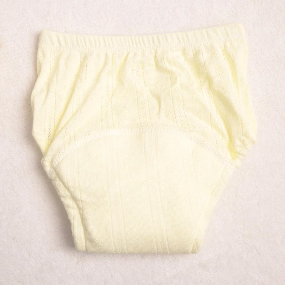 Breathable Cloth Diapers Absorbent Washable Diapers New Baby Washable Diaper for Summer Season