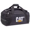 Caterpillar Tactical Duffel Bag, Unisex black Bag