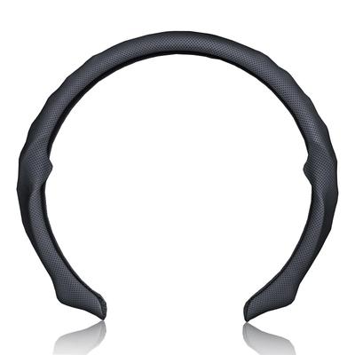 Новая 5D оплетка рулевого колеса, совместимая с Mazda CX-60 CX-80 CX-8 CX-7 / MPV