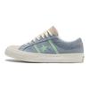 Материал Блок x Converse One Star Academy Low 'Керамический зеленый' Унисекс