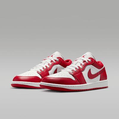 Jordan 1 Низкие Новые Начала