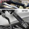 Motorcycle For LONCIN VOGE 500DS 650DS 500R 525R 500DSX 650 500 DS DSX 500 525 R AC525X 525ACX CNC Folding Brake Clutch Levers