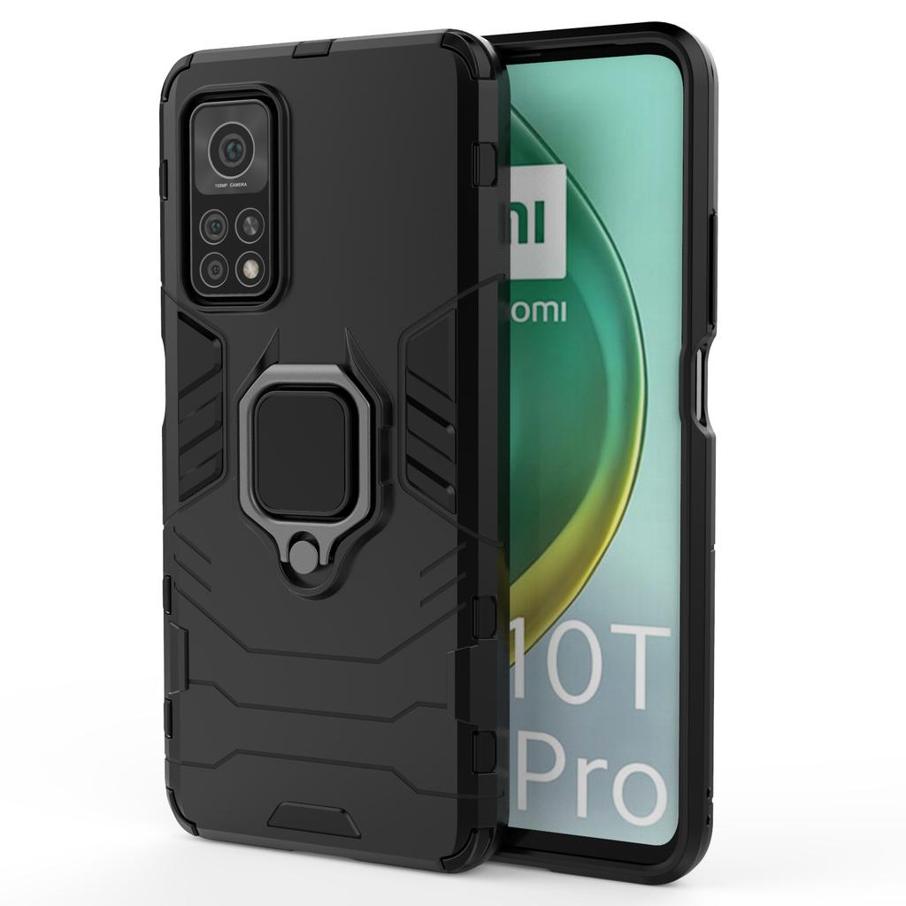 Подходит для Xiaomi 11TPro чехол для телефона с кольцом для автомобиля Чехол для телефона Xiaomi 11T Защитный чехол для Redmi K11S