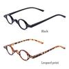 Eye Protection Round Eyeglasses PC Presbyopic Eyewear Comfortable Hyperopia Glasses  Men Women