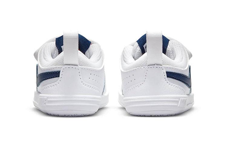 Nike Детские кроссовки Pico Low top Малыш AR4162-106