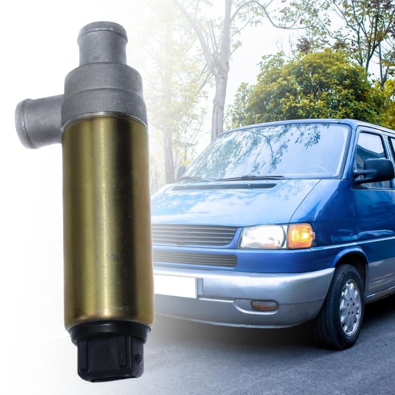 Idle Control Valves 5116457 025906457A 408-202-008-003Z for 2.1L Idle Air Control Valves Replacement Accessory