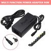 Adjustable Voltage Laptop Charger Adapter 96W Laotop Power Supply Adapter  PC/Laptop
