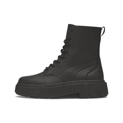 Кроссовки Dinara Triple Black Women 394786-01