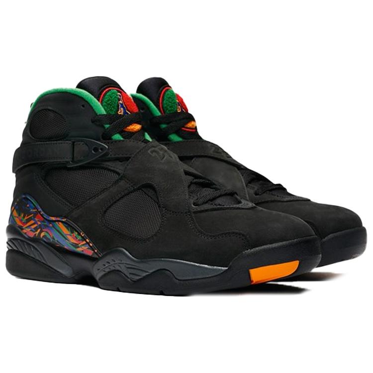 Air Jordan 8 Retro 'Tinker - Air Raid' Men's 305381-004