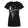 Womens/Ladies Genisys Logo T-Shirt
