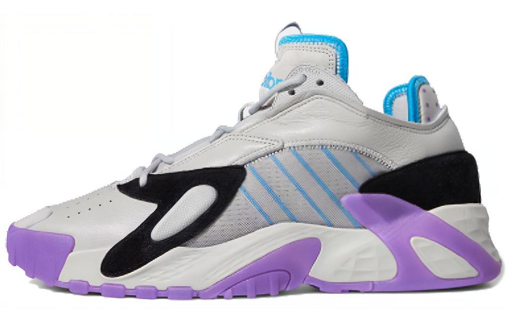 adidas Кроссовки Streetball 'Active Purple' FV4525