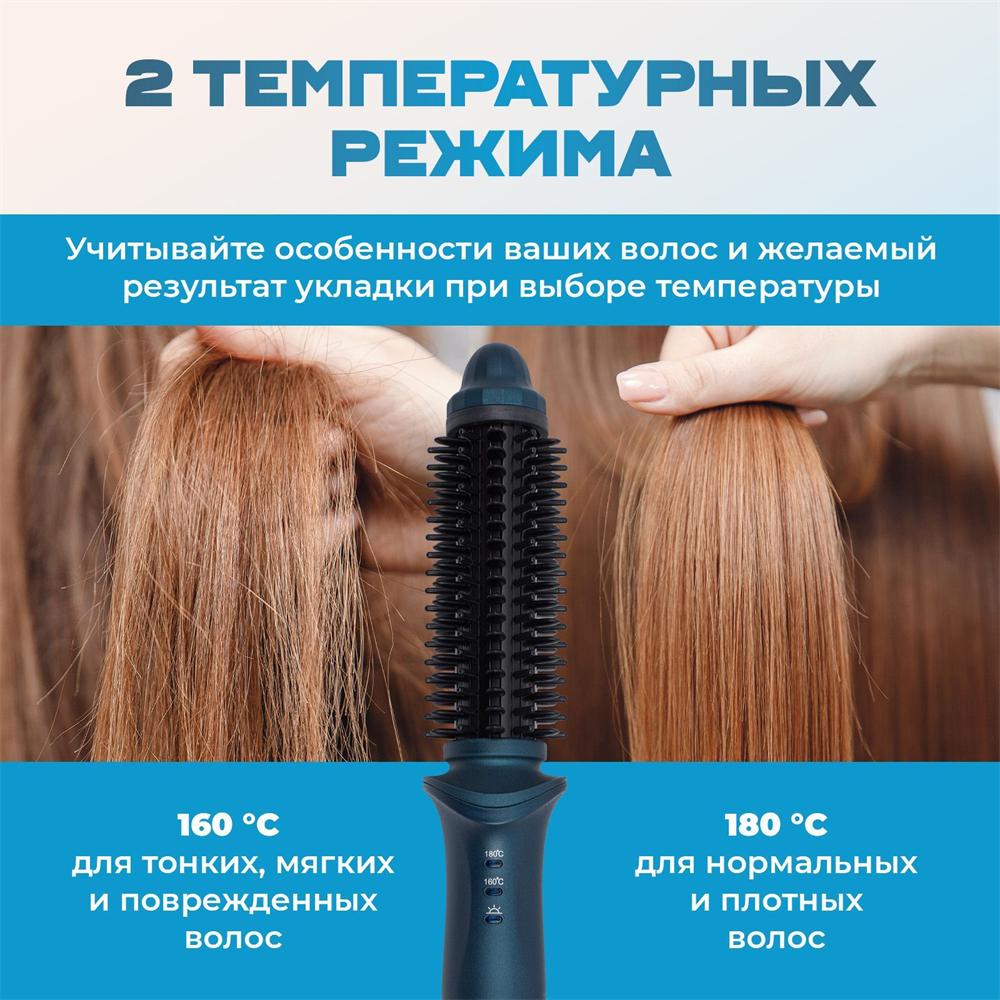 Электробритва для многоволосого бритья