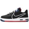 Air Force 1 Low React SU Черный Gym Red GS CT5117-002