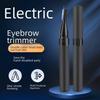 Электрический триммер для бровей для женщин с автоматическим карандашом
