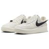 Nike AMBUSH X Air Force 1 Low Phantom Unisex Sneakers White Black DV3464-002
