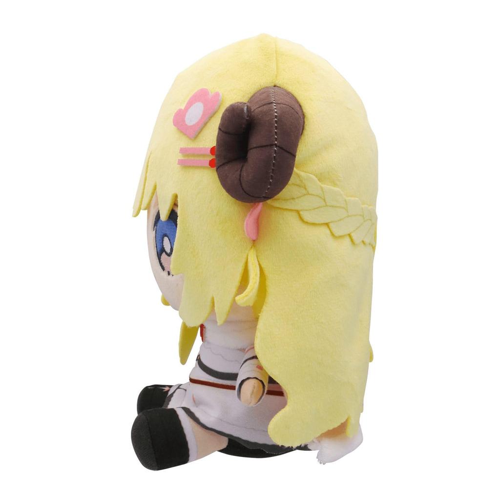 Watame Kadomaki Plush Toy Hololive Friends with U Official Goods