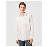 Рубашка Wrangler 1 PKT SHIRT WHITE